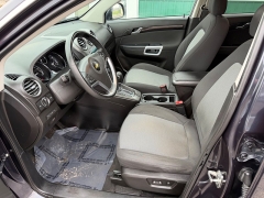 Used 2014  Chevrolet Captiva Sport 4d SUV FWD LS2 at House of Carz near Rochester&comma; IN