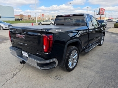Used 2019  GMC Sierra 1500 4WD Double Cab SLT at House of Carz near Rochester&comma; IN