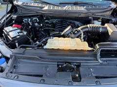 Used 2023  Ford F-150 4WD XLT SuperCrew 5&period;5' Box at House of Carz near Rochester&comma; IN