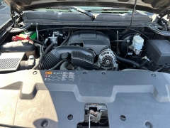 Used 2012 Chevrolet Silverado 1500 4WD Crew Cab LT at House of Carz near Rochester, IN