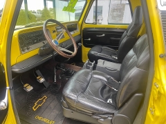 Used 1965 Chevrolet K10 at House of Carz near Rochester, IN