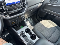 Used 2023 Ford Bronco Sport Big Bend 4x4 at House of Carz near Rochester, IN
