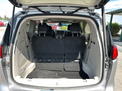 Used 2019 Chrysler Pacifica 4d Wagon Limited at House of Carz near Rochester, IN