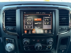 Used 2016  Ram 1500 4WD Crew Cab Sport at House of Carz near Rochester&comma; IN