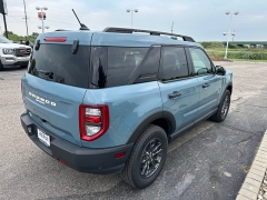 Used 2023 Ford Bronco Sport Big Bend 4x4 at House of Carz near Rochester, IN