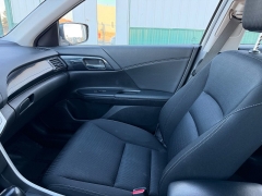 Used 2015  Honda Accord Sedan 4d Sport CVT at House of Carz near Rochester&comma; IN