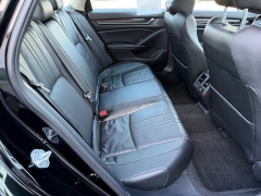 Used 2021  Honda Accord Sedan Touring 2&period;0T Auto at House of Carz near Rochester&comma; IN