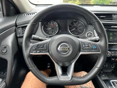 Used 2020 Nissan Rogue 4d SUV AWD SV at House of Carz near Rochester, IN