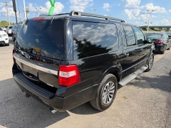 Used 2016  Ford Expedition EL 4d SUV 4WD XLT at House of Carz near Rochester&comma; IN