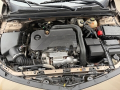 Used 2018  Chevrolet Malibu 4d Sedan LT at House of Carz near Rochester&comma; IN