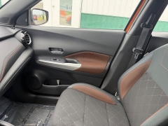 Used 2020  Nissan Kicks 4d SUV FWD SR at House of Carz near Rochester&comma; IN