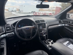 Used 2018  Ford Explorer 4d SUV 4WD Limited at House of Carz near Rochester&comma; IN