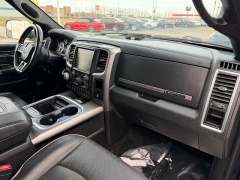 Used 2016  Ram 1500 4WD Crew Cab Longhorn Limited at House of Carz near Rochester&comma; IN