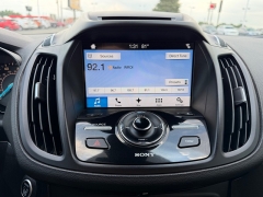 Used 2017  Ford Escape 4d SUV 4WD Titanium at House of Carz near Rochester&comma; IN