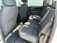 Used 2017 GMC Sierra 1500 4WD Crew Cab SLE at House of Carz near Rochester, IN