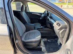 Used 2020  Ford Escape 4d SUV AWD SE at House of Carz near Rochester&comma; IN