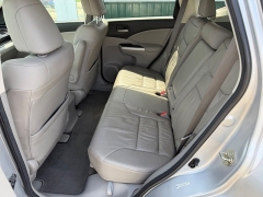 Used 2014  Honda CR-V 4d SUV AWD EX-L at House of Carz near Rochester&comma; IN