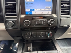Used 2017  Ford F-150 4WD SuperCrew XL STX 5 1&sol;2 at House of Carz near Rochester&comma; IN