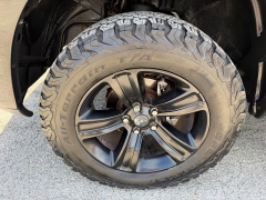 Used 2017  Ram 1500 4WD Crew Cab Sport at House of Carz near Rochester&comma; IN