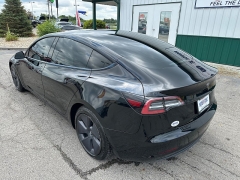 Used 2022 Tesla Model 3 RWD at House of Carz near Rochester, IN