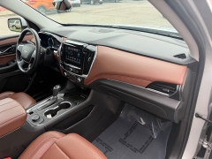 Used 2018  Chevrolet Traverse 4d SUV AWD High Country at House of Carz near Rochester&comma; IN