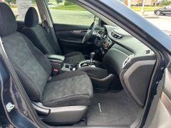 Used 2016 Nissan Rogue 4d SUV FWD SV at House of Carz near Rochester, IN