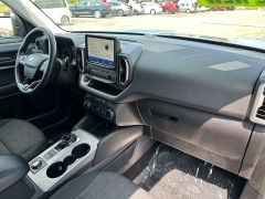 Used 2023 Ford Bronco Sport Big Bend 4x4 at House of Carz near Rochester, IN