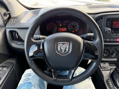 Used 2015  Ram ProMaster City Cargo Van Tradesman at House of Carz near Rochester&comma; IN