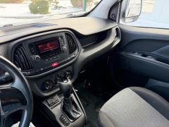 Used 2015  Ram ProMaster City Cargo Van Tradesman at House of Carz near Rochester&comma; IN