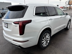 Used 2020 Cadillac XT6 4d SUV AWD Premium Luxury at House of Carz near Rochester, IN