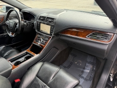 Used 2019  Lincoln Continental 4d Sedan AWD Select at House of Carz near Rochester&comma; IN