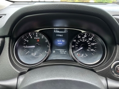 Used 2016 Nissan Rogue 4d SUV FWD SV at House of Carz near Rochester, IN