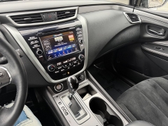Used 2021  Nissan Murano AWD SV at House of Carz near Rochester&comma; IN
