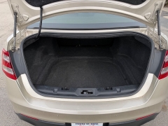 Used 2017  Ford Taurus 4d Sedan FWD Limited V6 at House of Carz near Rochester&comma; IN