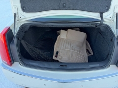 Used 2012  Cadillac CTS 4d Sedan AWD 3&period;6L Premium at House of Carz near Rochester&comma; IN