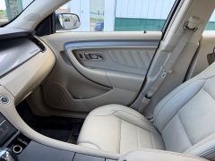 Used 2013  Ford Taurus 4d Sedan SEL V6 at House of Carz near Rochester&comma; IN