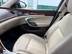Used 2015  Buick Regal 4d Sedan Turbo at House of Carz near Rochester&comma; IN