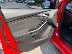 Used 2014  Ford Focus 4d Hatchback ST at House of Carz near Rochester&comma; IN