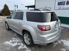 Used 2016  GMC Acadia 4d SUV AWD Denali at House of Carz near Rochester&comma; IN