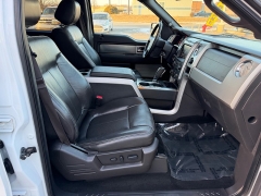 Used 2014  Ford F-150 4WD Supercrew FX4 6 1&sol;2 at House of Carz near Rochester&comma; IN