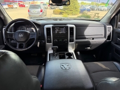 Used 2012  Ram 1500 4WD Crew Cab Sport at House of Carz near Rochester&comma; IN