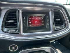 Used 2017 Dodge Challenger 2d Coupe SXT at House of Carz near Rochester, IN