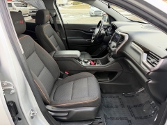 Used 2020  GMC Acadia 4d SUV AWD AT4 at House of Carz near Rochester&comma; IN