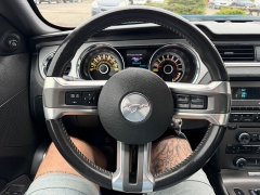 Used 2013  Ford Mustang 2d Coupe at House of Carz near Rochester&comma; IN