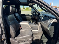 Used 2014  Ford F-150 4WD Supercrew FX4 5 1/2 at House of Carz near Rochester, IN