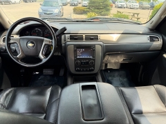 Used 2013  Chevrolet Silverado 2500 4WD Ext Cab LTZ at House of Carz near Rochester&comma; IN