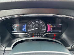 Used 2017 Lincoln Navigator L 4d SUV 4WD Select at House of Carz near Rochester, IN