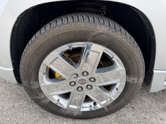 Used 2016  GMC Acadia 4d SUV AWD Denali at House of Carz near Rochester&comma; IN