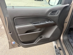 Used 2016  GMC Canyon 4WD Ext Cab SLE at House of Carz near Rochester&comma; IN