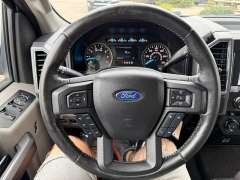 Used 2019  Ford F-150 4WD SuperCrew XLT 5 1&sol;2 at House of Carz near Rochester&comma; IN
